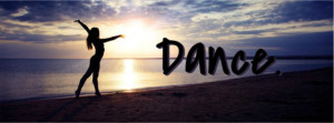 Dance Facebook Cover