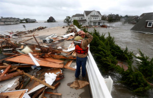 Dégâts de l’Ouragan Sandy » Superstorm Sandy 55