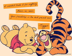 Tigger
