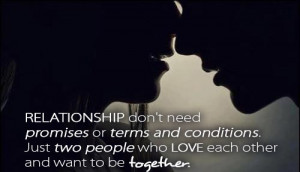 Two People In Love But Cant Be Together Quotes Relationship quotes