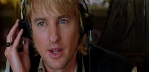 Owen Wilson Quotes and Sound Clips