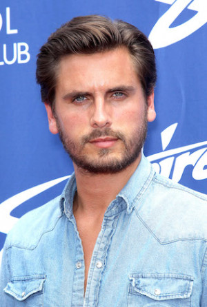 ... Birthday, Scott Disick! Let's Celebrate With His Best Quotes Ever