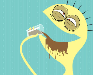 Cheese - earthselkie by FostersFriends