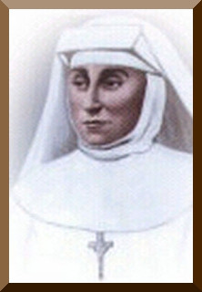 Saint Quote : Saint Mary Hermina Grivot