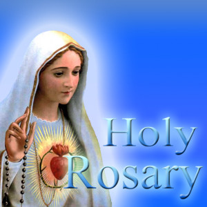 free The Holy Rosary iphone app