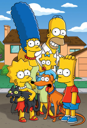 The Simpsons - Simpson Wiki en Español, la wiki de Los Simpson