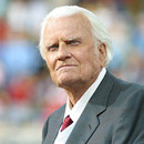 Billy Graham Quotes - 22 Great Sayings