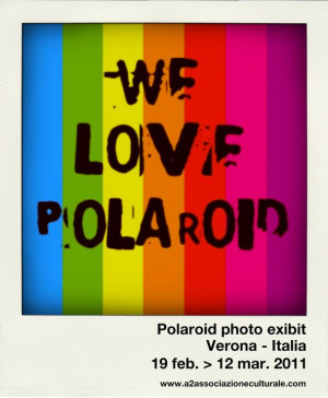 Love Polaroid Idea Nata...
