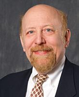 Paul Hirsch's Profile