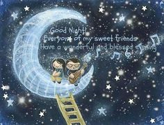 sweet friend night sweet sweet good morning quotes night quot sweet ...