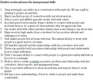 Governments–have attempted to design logical performance appraisal ...