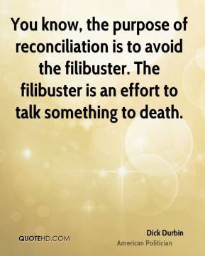 Reconciliation Quotes