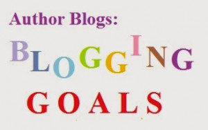... eBook Author's Corner: Author Blogs: What is Your Primary Blog Goal