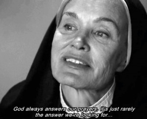 ahs season 2 asylum crazy nun sister jude jessica lange god religion ...