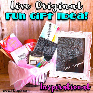 live original inspirational message and products from Sadie robinson ...