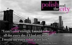nail polish quotes and sayings - Bing Images