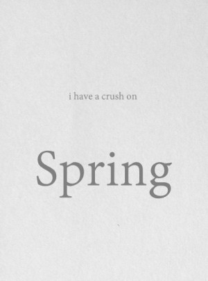 ... Spring Time, Awesome Quotes, Spring Spring, Springtime, Sweets Spring
