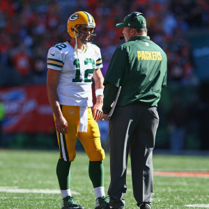 Lions Packers Live Grades