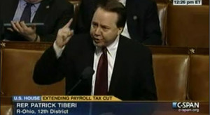pat tiberi Keep your Identity yours Click here