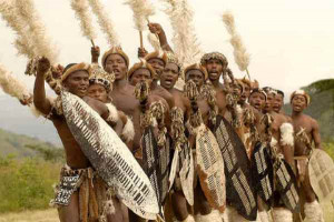 The Zulu Tribe Has A Strong Belief In Ancestral Spirits