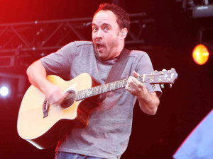 Dave Matthews B