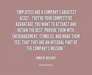 quote-Anne-M.-Mulcahy-employees-are-a-companys-greatest-asset--109684 ...