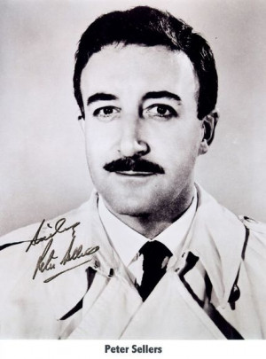 jacques clouseau also