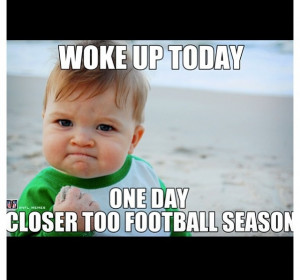 Football Season