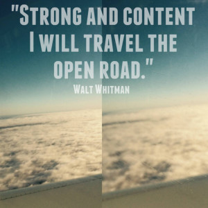 Quotes that Inspire TRAVEL