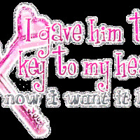 the key to my heart quotes photo: want my key back key to my heart.gif