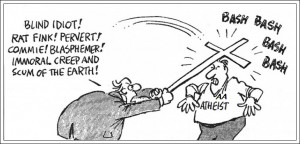 AA started in riots.”