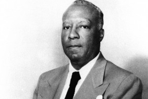 Philip Randolph (1889-1979):