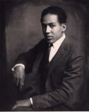 Quotes by Langston Hughes