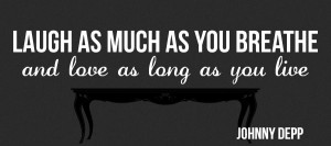 Denver wedding inspiration and cute love quotes