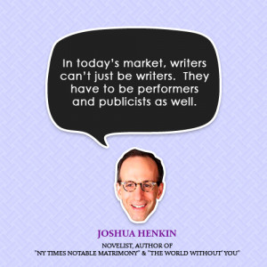 Publicists Quotes