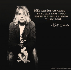Frases Ilustradas de The Beatles, Kurt Cobain y mas artistas