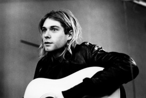 Kurt Cobain Tributes: Living in Nirvana
