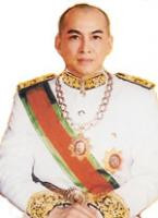Brief about Norodom Sihamoni: By info that we know Norodom Sihamoni ...
