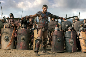 Spartacus’ finale is ‘Damned’ good | Boston Herald