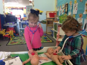 Why is Dramatic Play and Art Important and what are its b enefits in ...
