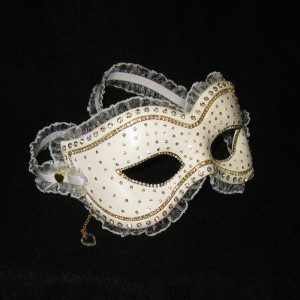 masquerade mask craftkids masquerade masks ball for couples masquerade ...