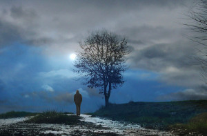 Life isn’t about finding yourself. Life is about creating yourself ...