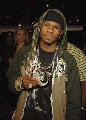 Chamillionaire Chamillionaire