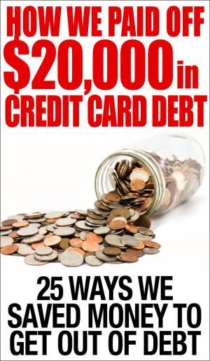 paid off credit card debt 2 how paid off credit card debt 3