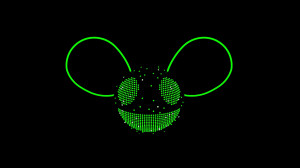 ... Deadmau5 Images Background HD Wallpaper Skrillex Deadmau5 Images