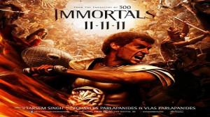 Watch Immortals Online Free...