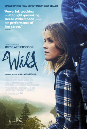 reese wild Behind The Scenes Reese Witherspoon In The Wild Featurette