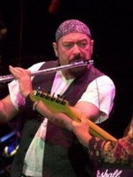 Quotes by Jethro Tull