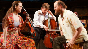 Photo by Joan Marcus