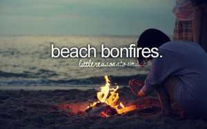 For The Weekenders: Bonfire Fridays, Sugar Rush Saturdays, Kite Flying ...